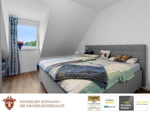 Wörth an der Isar Wohnungen, Wörth an der Isar Wohnung kaufen