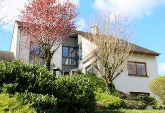 Architektenhaus in Traben