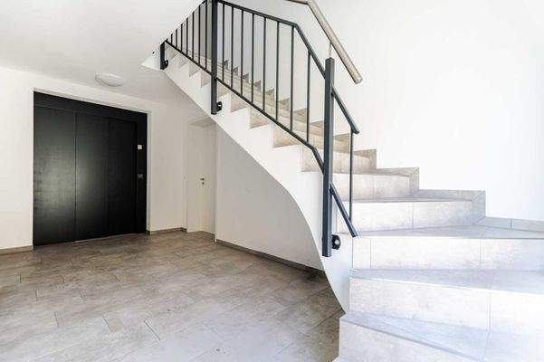 Traumhafte Mietwohnung