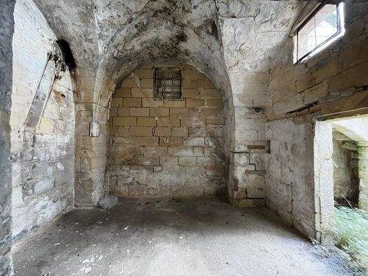 Antico Palazzo in San Cesario di Lecce