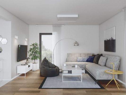 Unverbindliche Illustration