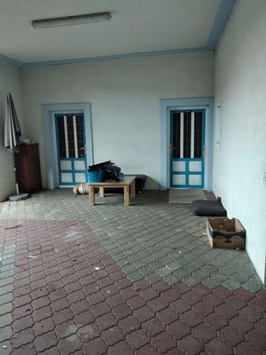 Innenhof