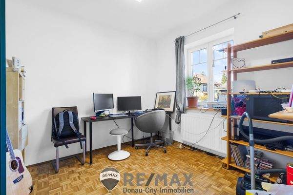 Einfamilienhaus 1220 Wien