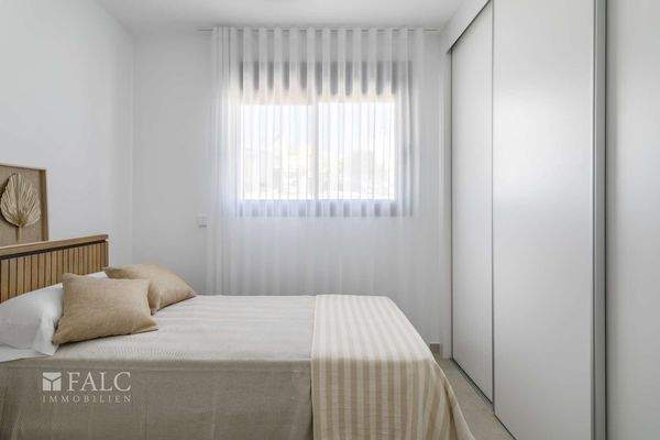 Schlafzimmer / Kinderzimmer