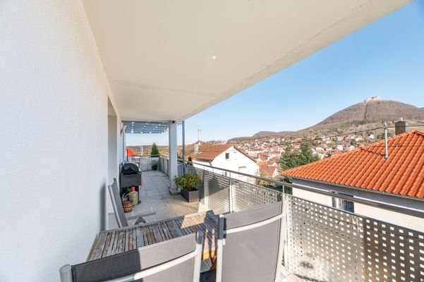 1. UG Balkon
