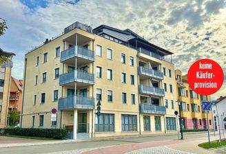 3-Raum Eigentumswohnung