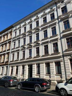 attraktive Gründerzeit