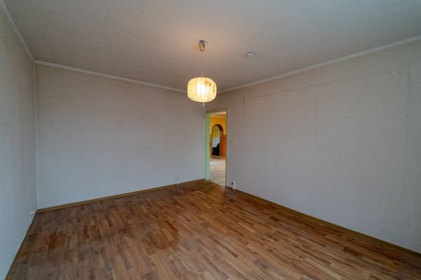 Zimmer 2 Erdgeschoss