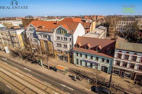 Magdeburg Wohnungen, Magdeburg Wohnung mieten