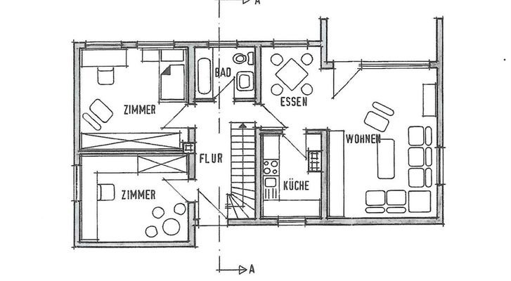 Erdgeschoss