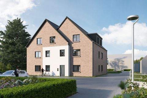 Hörstel Wohnungen, Hörstel Wohnung kaufen