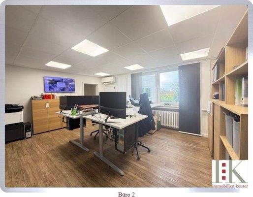 Büro 2 