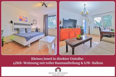 Kassel Wohnungen, Kassel Wohnung kaufen