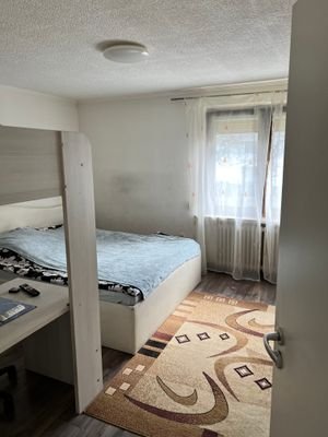 Schlafzimmer EG