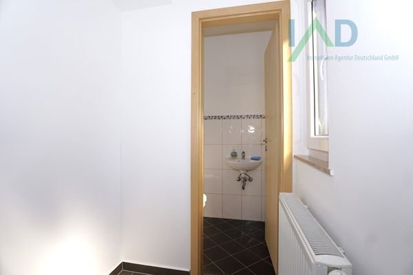 EG Garderobe Gäste-WC