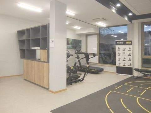 Regensburg Büros, Büroräume, Büroflächen 