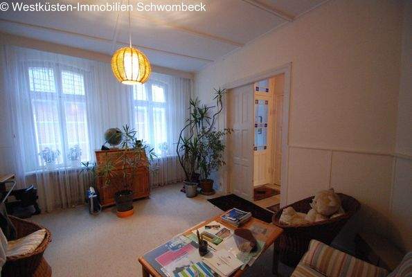 Gebäude 1, Zimmer 4 EG