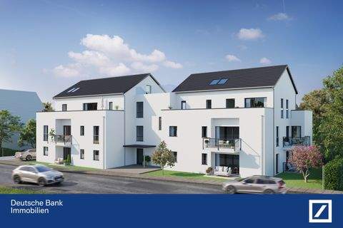 Oerlinghausen Wohnungen, Oerlinghausen Wohnung kaufen