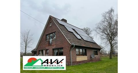 Haus kaufen in Großefehn bei immowelt.de