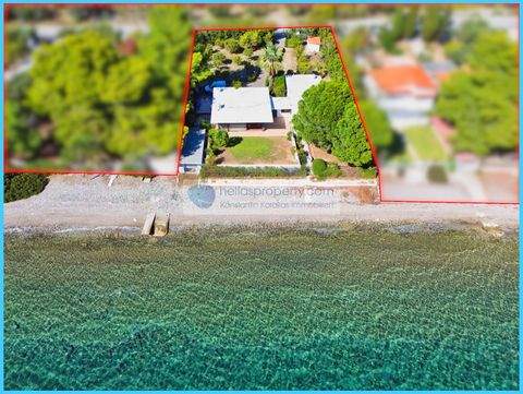 Agioi Theodoroi, Korinthia Häuser, Agioi Theodoroi, Korinthia Haus kaufen