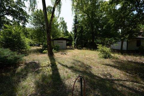 Schönwalde-Glien Grundstücke, Schönwalde-Glien Grundstück kaufen