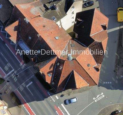 3 Flugperspektive Dach