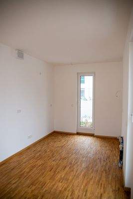 Erdgeschoss - Küche