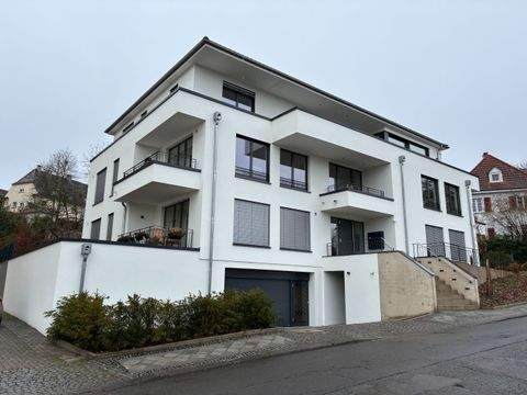 Saarbrücken Wohnungen, Saarbrücken Wohnung mieten