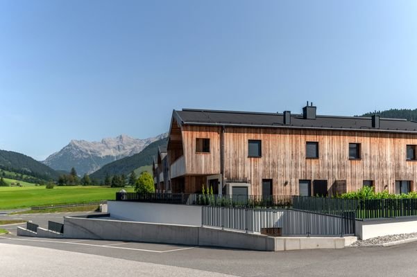 AUSSENANSICHT