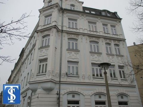 Plauen Wohnungen, Plauen Wohnung mieten