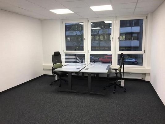 Bürobeispiel 