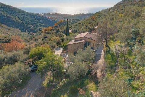 Castellaro Häuser, Castellaro Haus kaufen