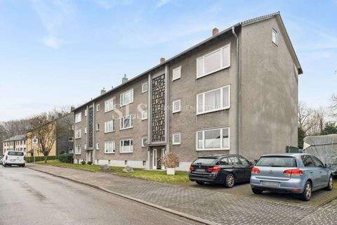 Heiligenhaus Renditeobjekte, Mehrfamilienhäuser, Geschäftshäuser, Kapitalanlage