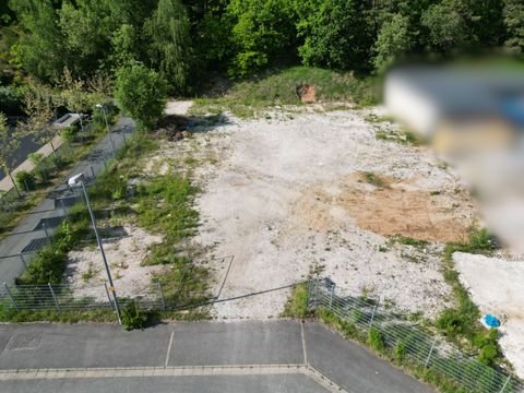 Neunkirchen am Sand Industrieflächen, Lagerflächen, Produktionshalle, Serviceflächen