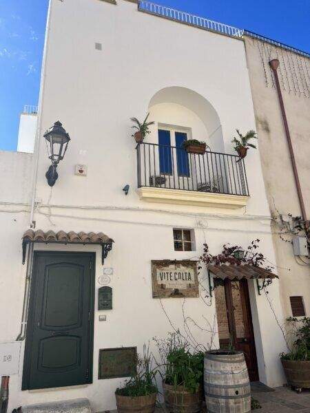 Felline - Alliste Wohnungen, Felline - Alliste Wohnung kaufen