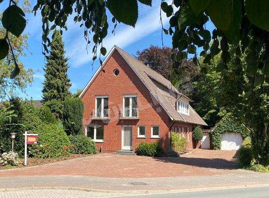 Ehemaliger Praxiseingang