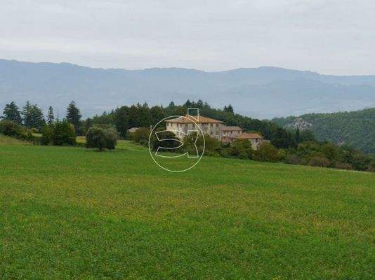 Repräsentatives Anwesen | Borgo San Lorenzo