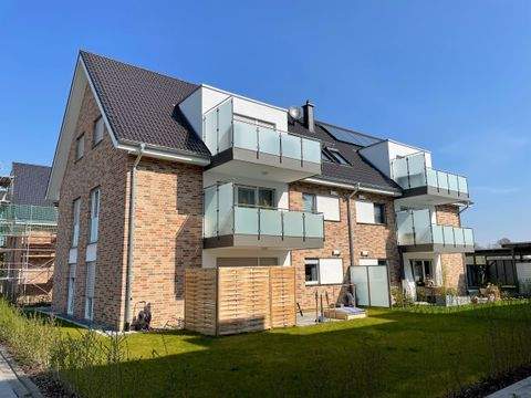 Verl Wohnungen, Verl Wohnung mieten