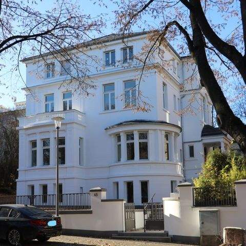Wiesbaden Wohnungen, Wiesbaden Wohnung mieten