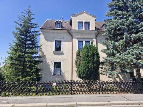 Chemnitz Häuser, Chemnitz Haus kaufen