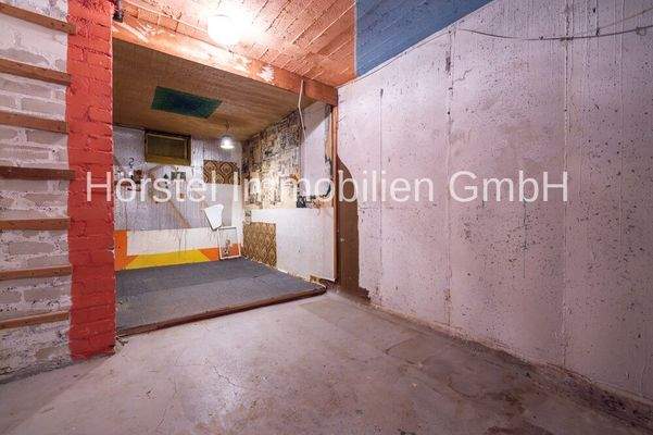 Kellerraum I