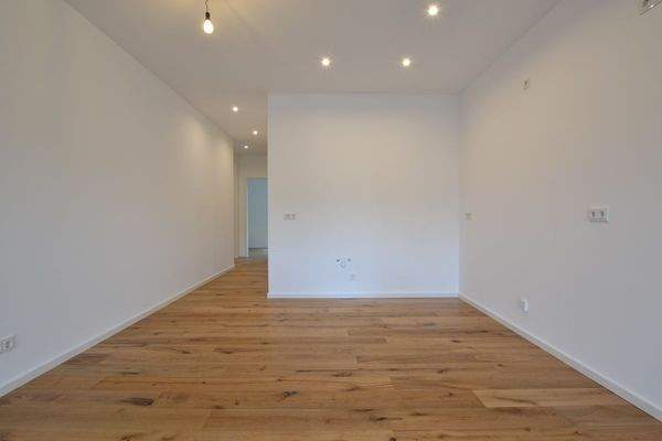 Bilder Musterwohnung