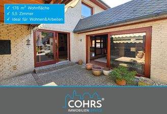 Außenansicht/Terrasse