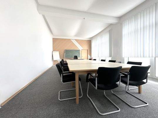 Besprechungszimmer