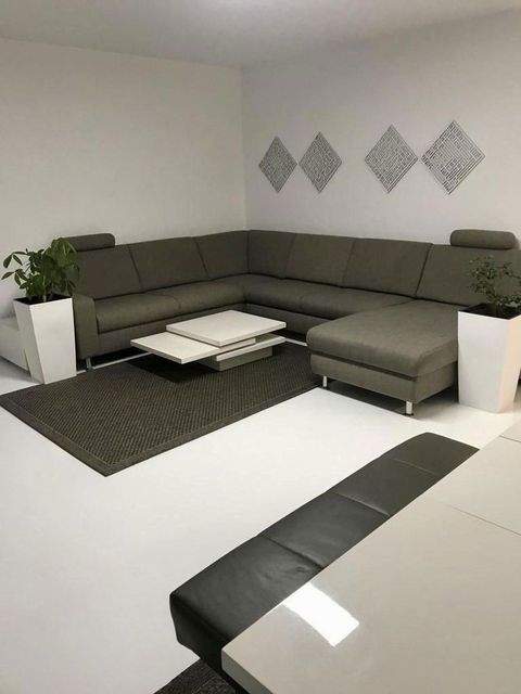 Mönchengladbach Wohnungen, Mönchengladbach Wohnung mieten