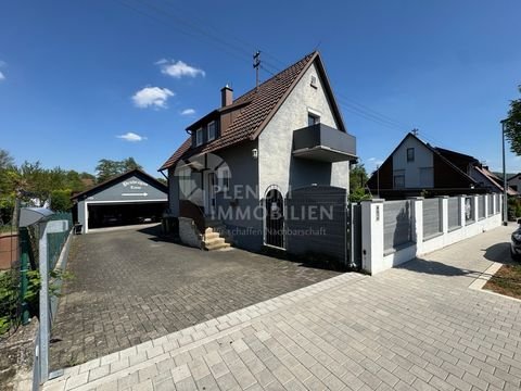 Neuenstein Häuser, Neuenstein Haus kaufen