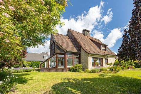 Moorrege Häuser, Moorrege Haus kaufen