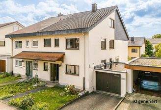 Ansicht Straße