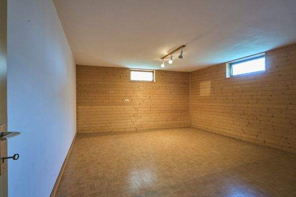 Bastelraum - Fotos: © Andreas Sillaber