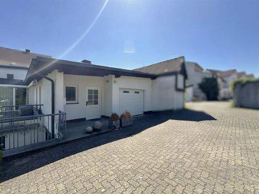 Ihr Eigenheim direkt im Stadtkern